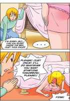 Me Ran Co Ri [Space No.1] [Original] Thumbnail Page 602