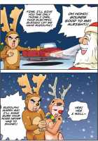 Me Ran Co Ri [Space No.1] [Original] Thumbnail Page 605