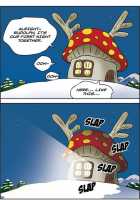 Me Ran Co Ri [Space No.1] [Original] Thumbnail Page 606