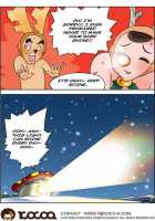 Me Ran Co Ri [Space No.1] [Original] Thumbnail Page 607