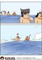 Me Ran Co Ri [Space No.1] [Original] Thumbnail Page 611