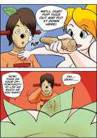 Me Ran Co Ri [Space No.1] [Original] Thumbnail Page 613