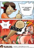 Me Ran Co Ri [Space No.1] [Original] Thumbnail Page 615