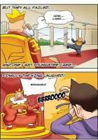 Me Ran Co Ri [Space No.1] [Original] Thumbnail Page 621