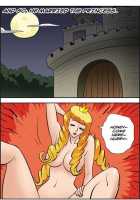 Me Ran Co Ri [Space No.1] [Original] Thumbnail Page 622