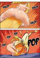 Me Ran Co Ri [Space No.1] [Original] Thumbnail Page 625