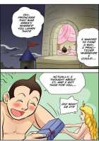 Me Ran Co Ri [Space No.1] [Original] Thumbnail Page 626