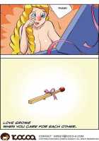 Me Ran Co Ri [Space No.1] [Original] Thumbnail Page 627