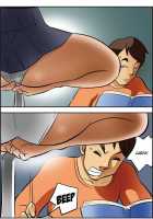 Me Ran Co Ri [Space No.1] [Original] Thumbnail Page 629