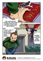 Me Ran Co Ri [Space No.1] [Original] Thumbnail Page 62