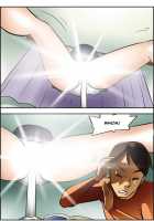 Me Ran Co Ri [Space No.1] [Original] Thumbnail Page 630