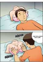 Me Ran Co Ri [Space No.1] [Original] Thumbnail Page 633