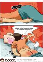 Me Ran Co Ri [Space No.1] [Original] Thumbnail Page 635