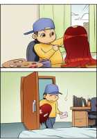 Me Ran Co Ri [Space No.1] [Original] Thumbnail Page 637