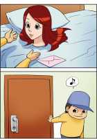 Me Ran Co Ri [Space No.1] [Original] Thumbnail Page 638