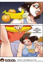 Me Ran Co Ri [Space No.1] [Original] Thumbnail Page 643