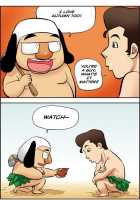 Me Ran Co Ri [Space No.1] [Original] Thumbnail Page 646