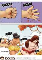 Me Ran Co Ri [Space No.1] [Original] Thumbnail Page 647