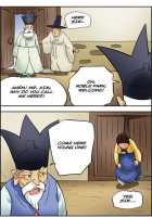 Me Ran Co Ri [Space No.1] [Original] Thumbnail Page 650