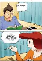 Me Ran Co Ri [Space No.1] [Original] Thumbnail Page 653