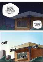 Me Ran Co Ri [Space No.1] [Original] Thumbnail Page 654