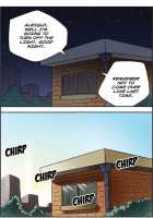 Me Ran Co Ri [Space No.1] [Original] Thumbnail Page 657