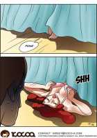 Me Ran Co Ri [Space No.1] [Original] Thumbnail Page 659