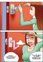 Me Ran Co Ri [Space No.1] [Original] Thumbnail Page 661