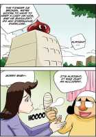 Me Ran Co Ri [Space No.1] [Original] Thumbnail Page 665