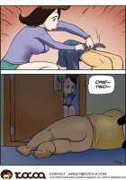 Me Ran Co Ri [Space No.1] [Original] Thumbnail Page 667