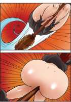 Me Ran Co Ri [Space No.1] [Original] Thumbnail Page 669