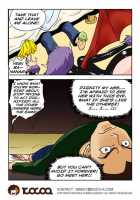 Me Ran Co Ri [Space No.1] [Original] Thumbnail Page 66