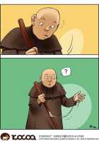 Me Ran Co Ri [Space No.1] [Original] Thumbnail Page 671