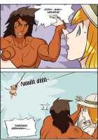 Me Ran Co Ri [Space No.1] [Original] Thumbnail Page 673