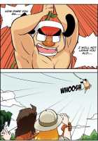 Me Ran Co Ri [Space No.1] [Original] Thumbnail Page 674