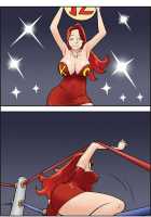 Me Ran Co Ri [Space No.1] [Original] Thumbnail Page 677