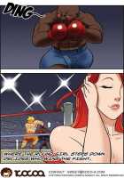 Me Ran Co Ri [Space No.1] [Original] Thumbnail Page 679