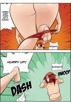 Me Ran Co Ri [Space No.1] [Original] Thumbnail Page 682