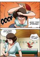 Me Ran Co Ri [Space No.1] [Original] Thumbnail Page 685