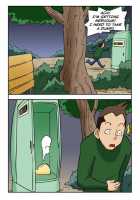 Me Ran Co Ri [Space No.1] [Original] Thumbnail Page 68