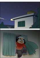 Me Ran Co Ri [Space No.1] [Original] Thumbnail Page 690