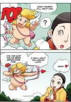 Me Ran Co Ri [Space No.1] [Original] Thumbnail Page 694