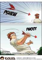 Me Ran Co Ri [Space No.1] [Original] Thumbnail Page 695