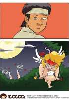 Me Ran Co Ri [Space No.1] [Original] Thumbnail Page 699