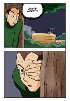 Me Ran Co Ri [Space No.1] [Original] Thumbnail Page 69