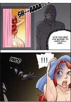 Me Ran Co Ri [Space No.1] [Original] Thumbnail Page 701