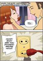 Me Ran Co Ri [Space No.1] [Original] Thumbnail Page 706