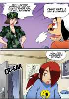 Me Ran Co Ri [Space No.1] [Original] Thumbnail Page 709