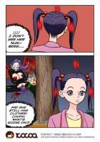 Me Ran Co Ri [Space No.1] [Original] Thumbnail Page 70