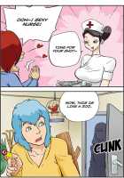 Me Ran Co Ri [Space No.1] [Original] Thumbnail Page 710